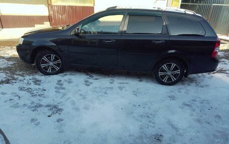 Chevrolet Lacetti, 2008 год, 520 000 рублей, 19 фотография