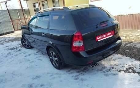 Chevrolet Lacetti, 2008 год, 520 000 рублей, 23 фотография