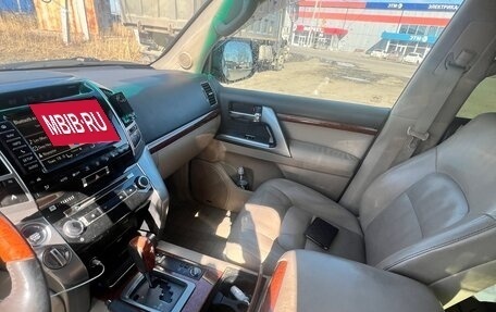 Toyota Land Cruiser 200, 2013 год, 3 500 000 рублей, 6 фотография