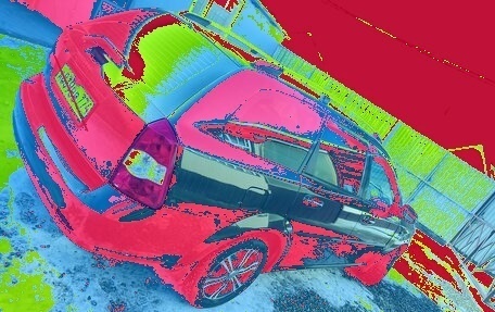 Chevrolet Lacetti, 2008 год, 520 000 рублей, 22 фотография