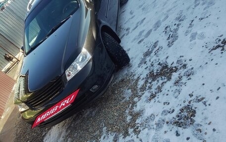 Chevrolet Lacetti, 2008 год, 520 000 рублей, 20 фотография