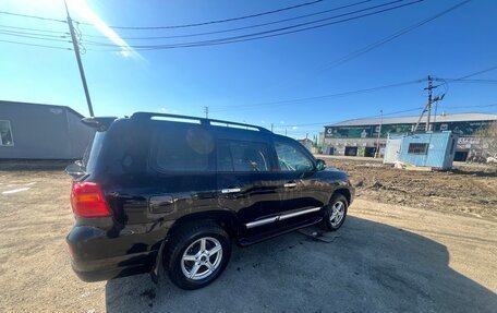 Toyota Land Cruiser 200, 2013 год, 3 500 000 рублей, 12 фотография