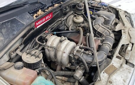 Chevrolet Niva I рестайлинг, 2008 год, 245 000 рублей, 17 фотография