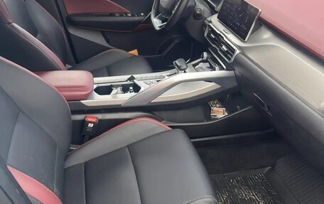 Geely Coolray I, 2022 год, 2 100 000 рублей, 9 фотография