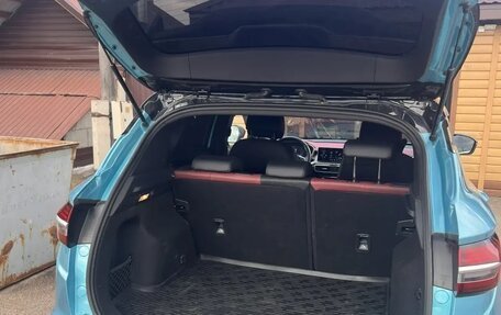 Geely Coolray I, 2022 год, 2 100 000 рублей, 11 фотография
