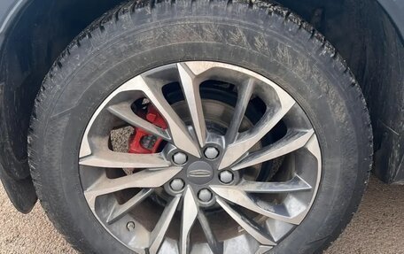 Geely Coolray I, 2022 год, 2 100 000 рублей, 13 фотография