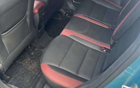 Geely Coolray I, 2022 год, 2 100 000 рублей, 7 фотография