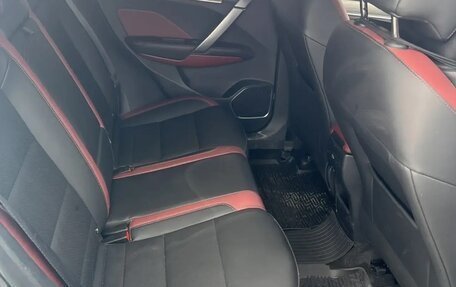 Geely Coolray I, 2022 год, 2 100 000 рублей, 10 фотография
