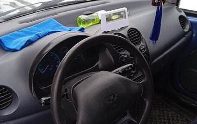 Daewoo Matiz, 2008 год, 115 000 рублей, 1 фотография