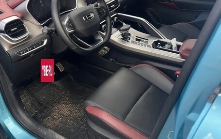 Geely Coolray I, 2022 год, 2 100 000 рублей, 12 фотография