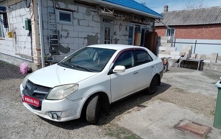 Geely MK I рестайлинг, 2013 год, 130 000 рублей, 1 фотография