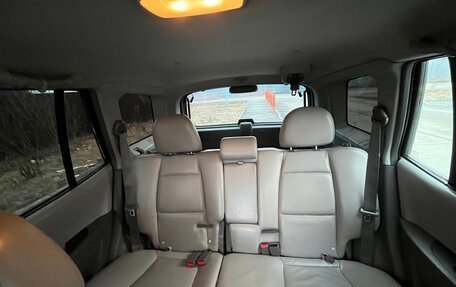 Hyundai Santa Fe Classic, 2008 год, 720 000 рублей, 12 фотография