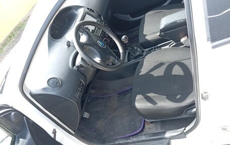 Geely MK I рестайлинг, 2013 год, 130 000 рублей, 4 фотография