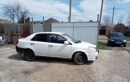 Geely MK I рестайлинг, 2013 год, 130 000 рублей, 3 фотография