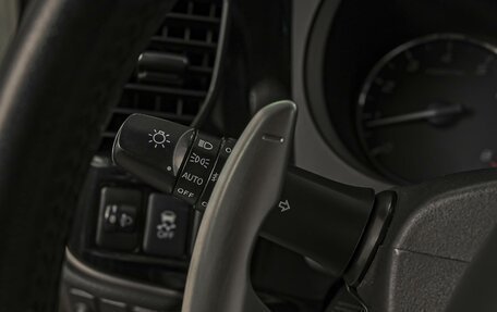 Mitsubishi Outlander III рестайлинг 3, 2014 год, 1 447 000 рублей, 16 фотография