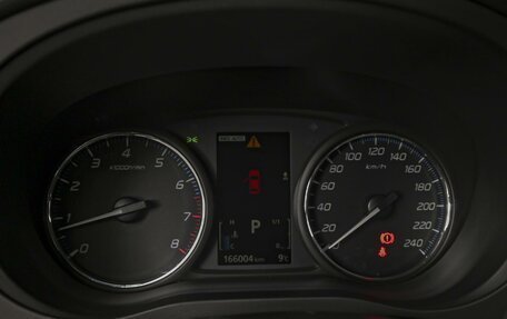 Mitsubishi Outlander III рестайлинг 3, 2014 год, 1 447 000 рублей, 21 фотография