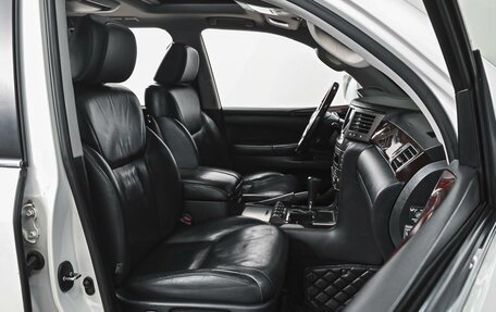 Lexus LX III, 2011 год, 3 498 000 рублей, 9 фотография