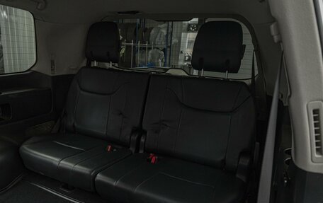 Lexus LX III, 2011 год, 3 498 000 рублей, 10 фотография