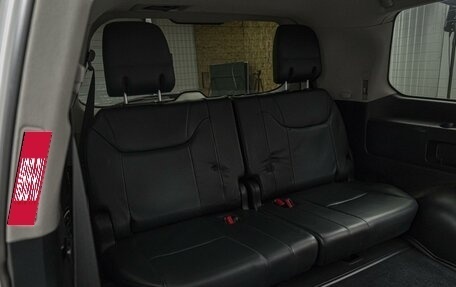 Lexus LX III, 2011 год, 3 498 000 рублей, 7 фотография