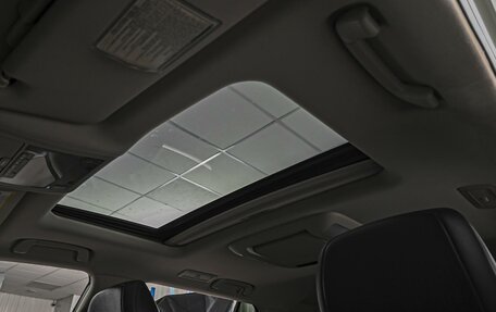 Lexus LX III, 2011 год, 3 498 000 рублей, 14 фотография