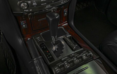 Lexus LX III, 2011 год, 3 498 000 рублей, 15 фотография