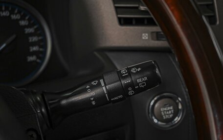 Lexus LX III, 2011 год, 3 498 000 рублей, 21 фотография