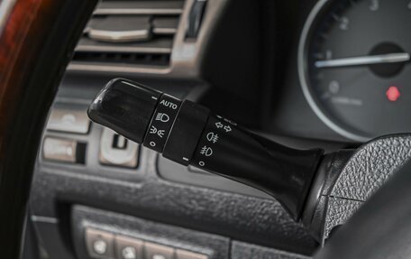 Lexus LX III, 2011 год, 3 498 000 рублей, 20 фотография