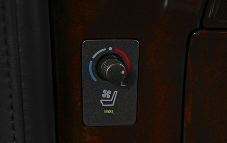 Lexus LX III, 2011 год, 3 498 000 рублей, 28 фотография