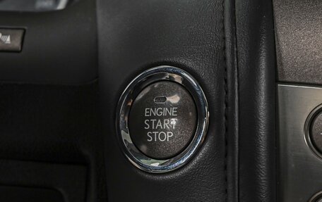 Lexus LX III, 2011 год, 3 498 000 рублей, 25 фотография