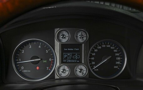 Lexus LX III, 2011 год, 3 498 000 рублей, 30 фотография