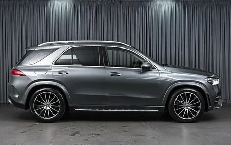 Mercedes-Benz GLE, 2022 год, 9 980 000 рублей, 5 фотография