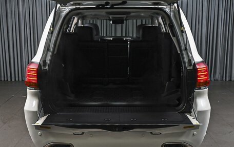 Lexus LX III, 2011 год, 3 498 000 рублей, 31 фотография