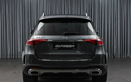 Mercedes-Benz GLE, 2022 год, 9 980 000 рублей, 4 фотография