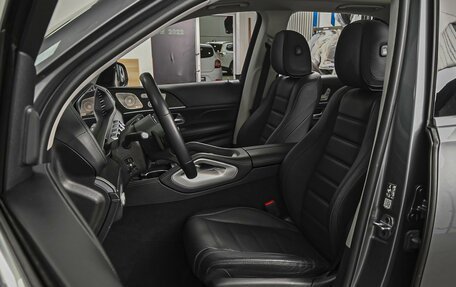 Mercedes-Benz GLE, 2022 год, 9 980 000 рублей, 13 фотография