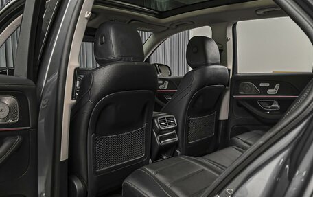 Mercedes-Benz GLE, 2022 год, 9 980 000 рублей, 14 фотография