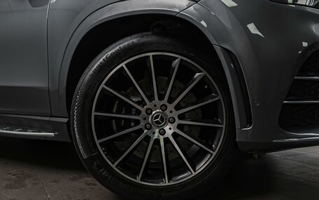 Mercedes-Benz GLE, 2022 год, 9 980 000 рублей, 8 фотография