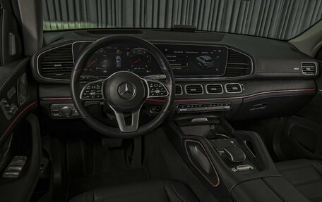 Mercedes-Benz GLE, 2022 год, 9 980 000 рублей, 9 фотография