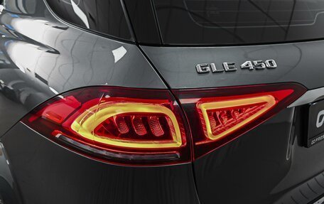 Mercedes-Benz GLE, 2022 год, 9 980 000 рублей, 7 фотография