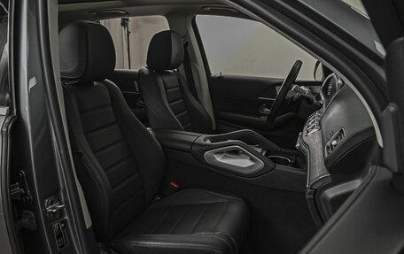 Mercedes-Benz GLE, 2022 год, 9 980 000 рублей, 11 фотография