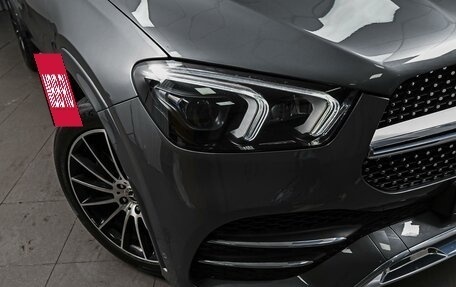 Mercedes-Benz GLE, 2022 год, 9 980 000 рублей, 6 фотография