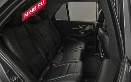 Mercedes-Benz GLE, 2022 год, 9 980 000 рублей, 10 фотография