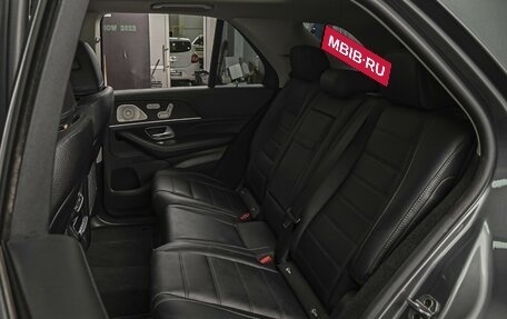 Mercedes-Benz GLE, 2022 год, 9 980 000 рублей, 12 фотография