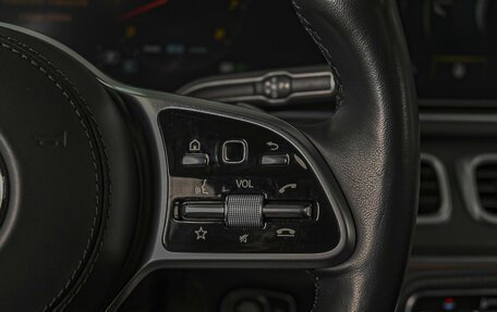 Mercedes-Benz GLE, 2022 год, 9 980 000 рублей, 26 фотография