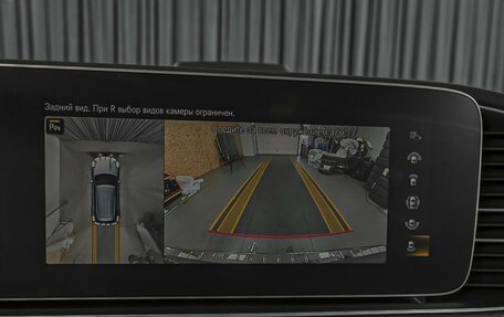 Mercedes-Benz GLE, 2022 год, 9 980 000 рублей, 19 фотография