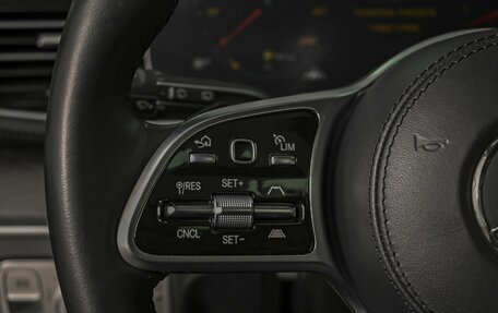 Mercedes-Benz GLE, 2022 год, 9 980 000 рублей, 25 фотография