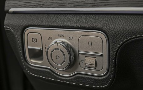 Mercedes-Benz GLE, 2022 год, 9 980 000 рублей, 22 фотография