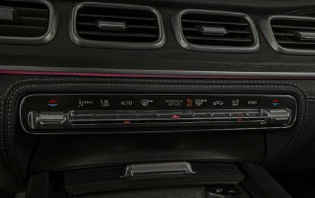 Mercedes-Benz GLE, 2022 год, 9 980 000 рублей, 21 фотография