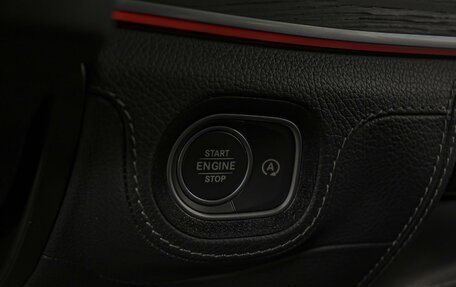 Mercedes-Benz GLE, 2022 год, 9 980 000 рублей, 28 фотография