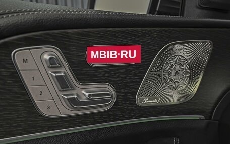 Mercedes-Benz GLE, 2022 год, 9 980 000 рублей, 29 фотография