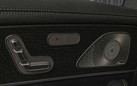 Mercedes-Benz GLE, 2022 год, 9 980 000 рублей, 30 фотография